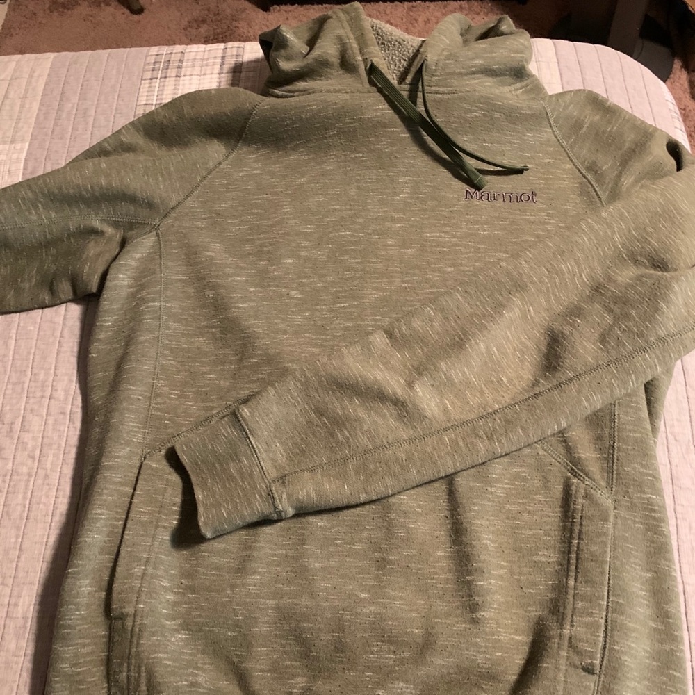 Sweatshirt/hoodie